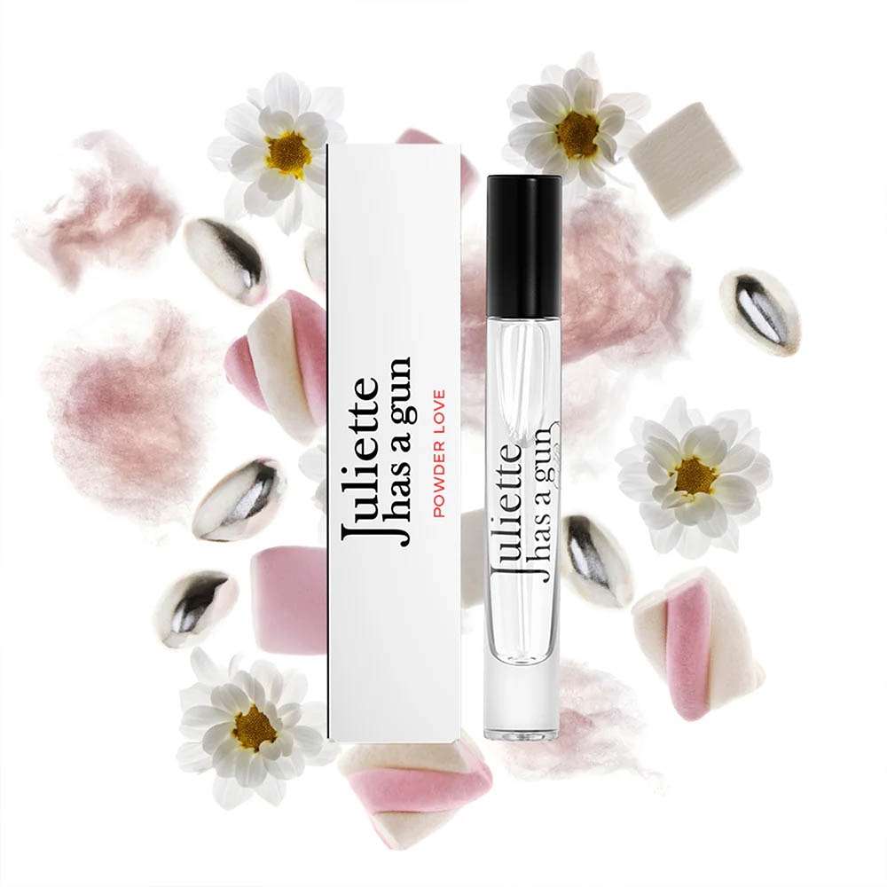 POWDER LOVE EAU DE PARFUM